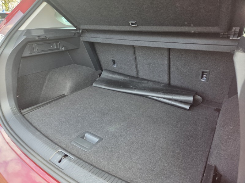 2019 (69) VOLKSWAGEN TIGUAN 2.0 TDi 150 Match 5dr 5310503