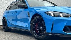 BMW M3 xDrive Competition M 5dr Step Auto 4642385