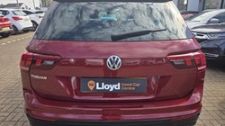2019 (69) VOLKSWAGEN TIGUAN 2.0 TDi 150 Match 5dr 5310500
