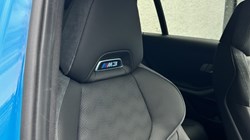 BMW M3 xDrive Competition M 5dr Step Auto 4642396