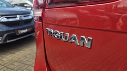 2019 (69) VOLKSWAGEN TIGUAN 2.0 TDi 150 Match 5dr 5310497