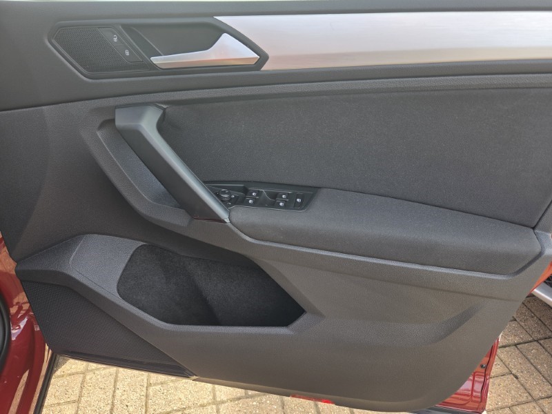 2019 (69) VOLKSWAGEN TIGUAN 2.0 TDi 150 Match 5dr 5310514