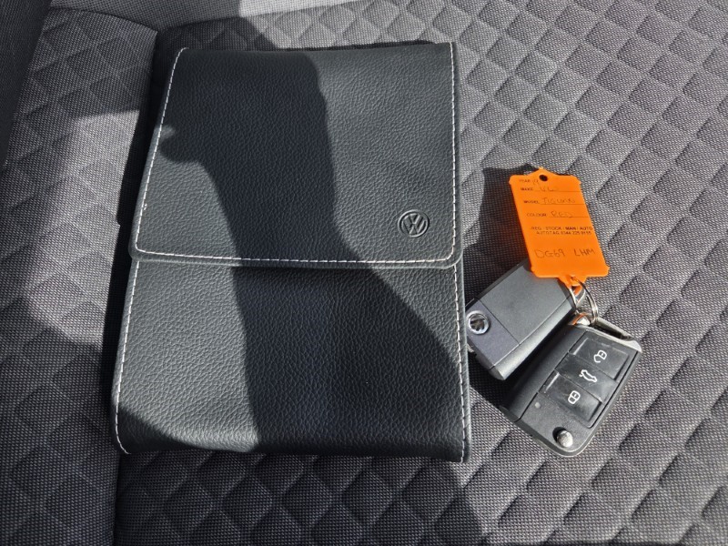 2019 (69) VOLKSWAGEN TIGUAN 2.0 TDi 150 Match 5dr 5310528