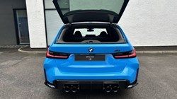 BMW M3 xDrive Competition M 5dr Step Auto 4642373