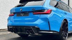 BMW M3 xDrive Competition M 5dr Step Auto 4642380