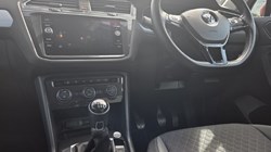 2019 (69) VOLKSWAGEN TIGUAN 2.0 TDi 150 Match 5dr 5310508