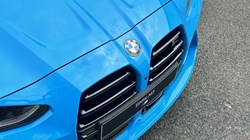 BMW M3 xDrive Competition M 5dr Step Auto 4642387
