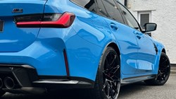 BMW M3 xDrive Competition M 5dr Step Auto 4642381