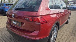 2019 (69) VOLKSWAGEN TIGUAN 2.0 TDi 150 Match 5dr 5310501