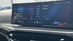 BMW M3 xDrive Competition M 5dr Step Auto 4642406