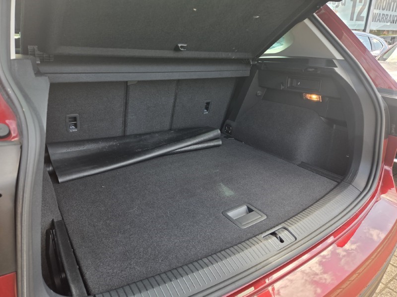 2019 (69) VOLKSWAGEN TIGUAN 2.0 TDi 150 Match 5dr 5310502