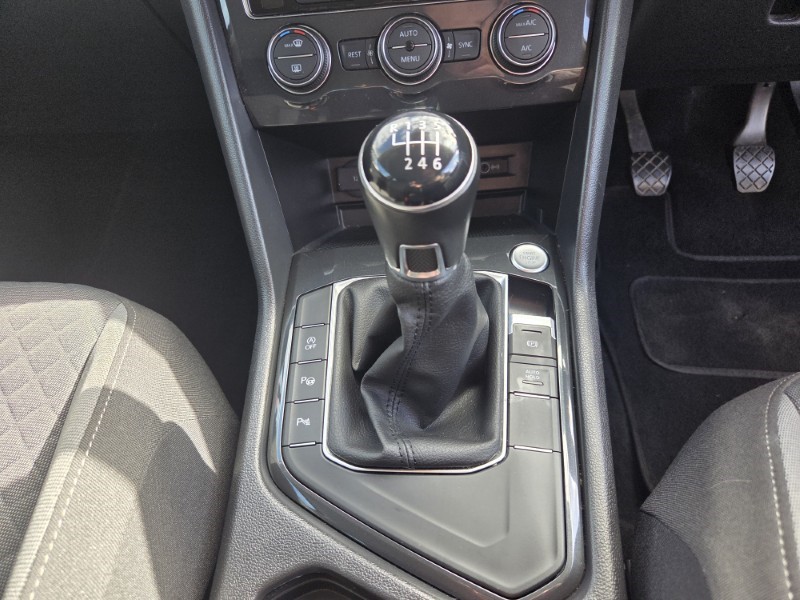 2019 (69) VOLKSWAGEN TIGUAN 2.0 TDi 150 Match 5dr 5310521