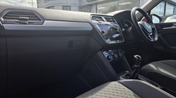 2019 (69) VOLKSWAGEN TIGUAN 2.0 TDi 150 Match 5dr 5310511