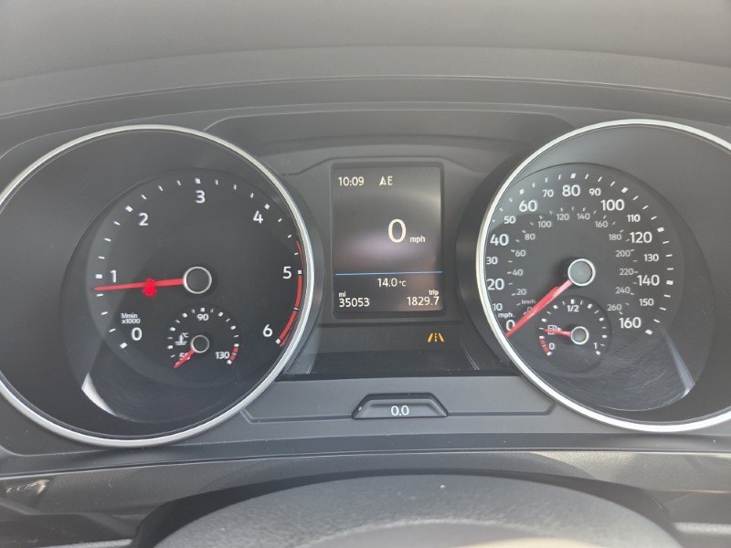 2019 (69) VOLKSWAGEN TIGUAN 2.0 TDi 150 Match 5dr 5310527