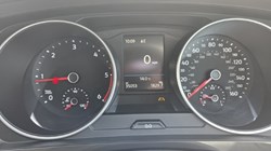 2019 (69) VOLKSWAGEN TIGUAN 2.0 TDi 150 Match 5dr 5310527