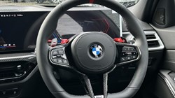 BMW M3 xDrive Competition M 5dr Step Auto 4642398