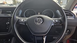 2019 (69) VOLKSWAGEN TIGUAN 2.0 TDi 150 Match 5dr 5310518