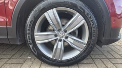 2019 (69) VOLKSWAGEN TIGUAN 2.0 TDi 150 Match 5dr 5310488