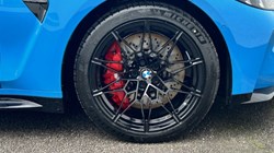 BMW M3 xDrive Competition M 5dr Step Auto 4642377