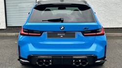 BMW M3 xDrive Competition M 5dr Step Auto 4642370