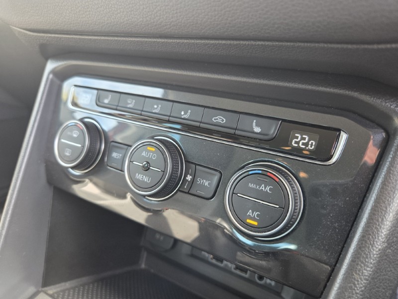 2019 (69) VOLKSWAGEN TIGUAN 2.0 TDi 150 Match 5dr 5310522