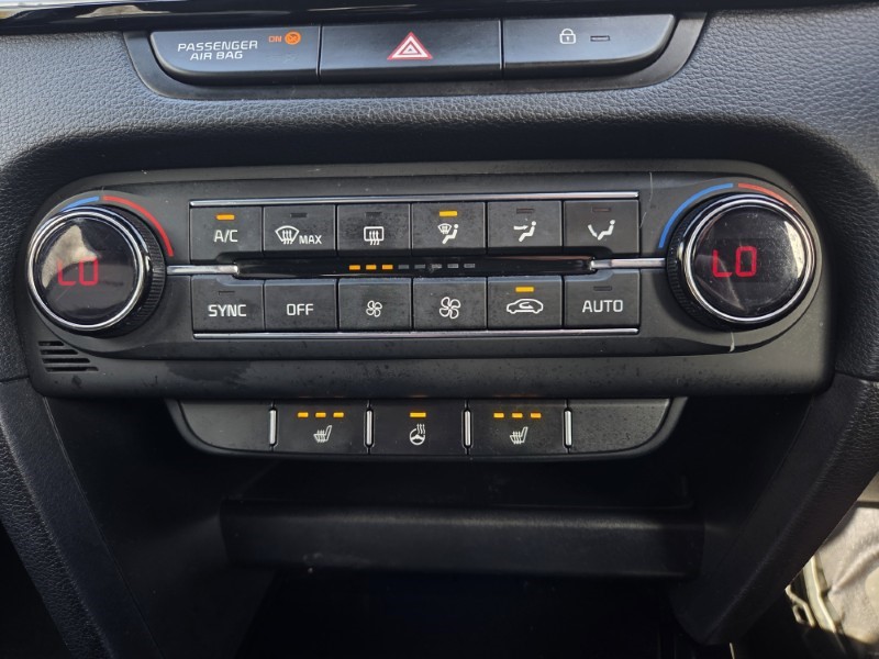 2020 (70) KIA PRO CEED 1.4T GDi ISG GT-Line 5dr 5285447