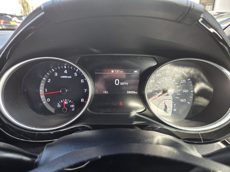 2020 (70) KIA PRO CEED 1.4T GDi ISG GT-Line 5dr 5285455