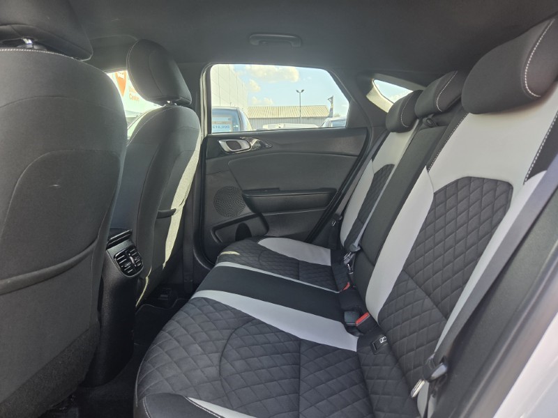 2020 (70) KIA PRO CEED 1.4T GDi ISG GT-Line 5dr 5285432