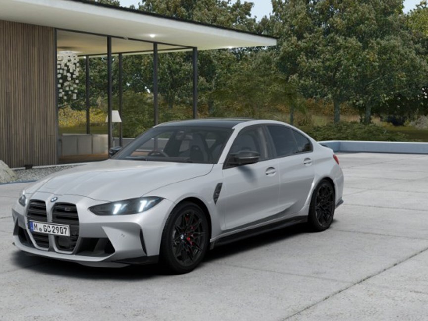 BMW M3