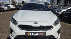 2020 (70) KIA PRO CEED 1.4T GDi ISG GT-Line 5dr 5285418