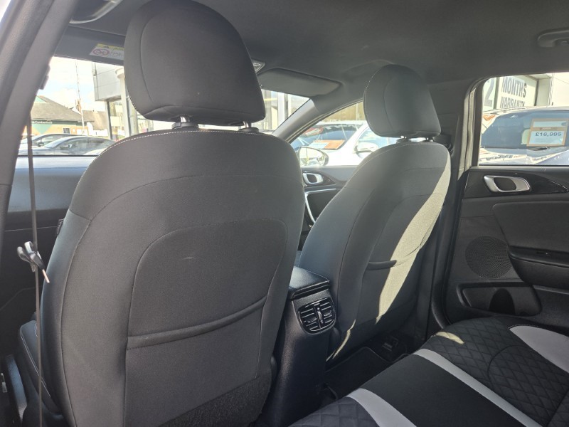 2020 (70) KIA PRO CEED 1.4T GDi ISG GT-Line 5dr 5285431