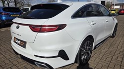 2020 (70) KIA PRO CEED 1.4T GDi ISG GT-Line 5dr 5285427