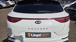 2020 (70) KIA PRO CEED 1.4T GDi ISG GT-Line 5dr 5285426
