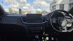 2020 (70) KIA PRO CEED 1.4T GDi ISG GT-Line 5dr 5285433