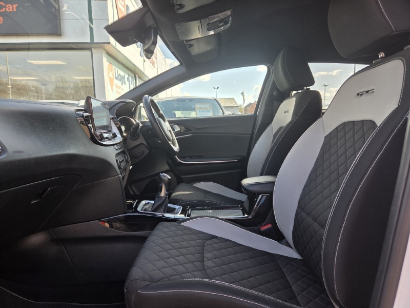 2020 (70) KIA PRO CEED 1.4T GDi ISG GT-Line 5dr 5285438