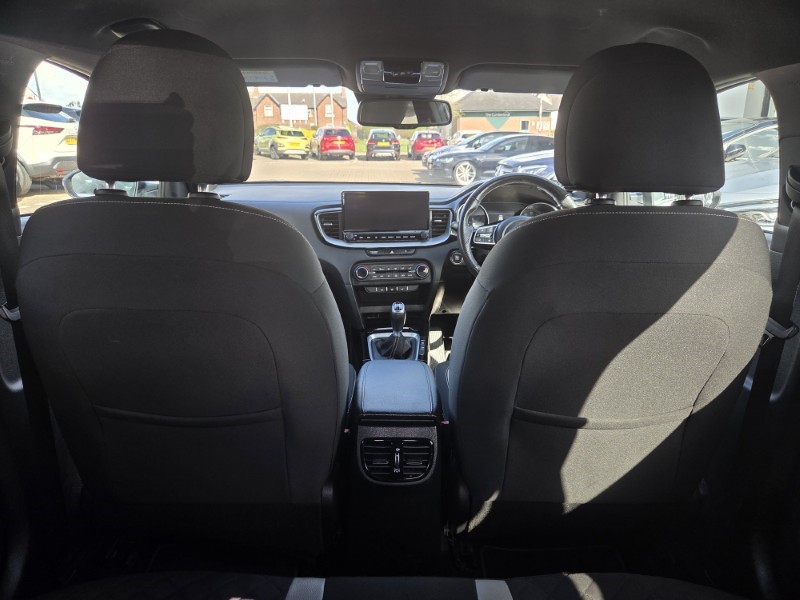 2020 (70) KIA PRO CEED 1.4T GDi ISG GT-Line 5dr 5285430