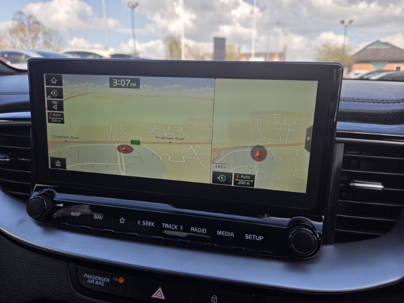 2020 (70) KIA PRO CEED 1.4T GDi ISG GT-Line 5dr 5285449