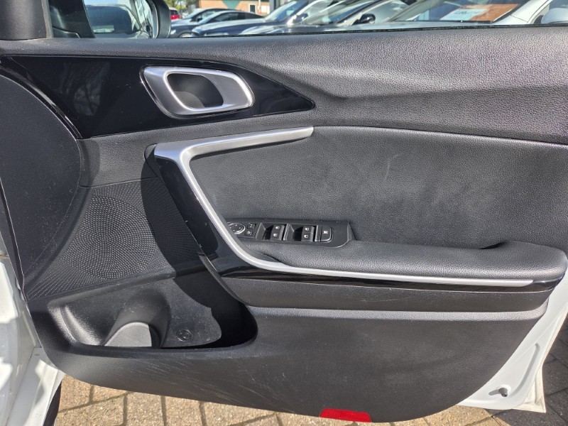 2020 (70) KIA PRO CEED 1.4T GDi ISG GT-Line 5dr 5285442