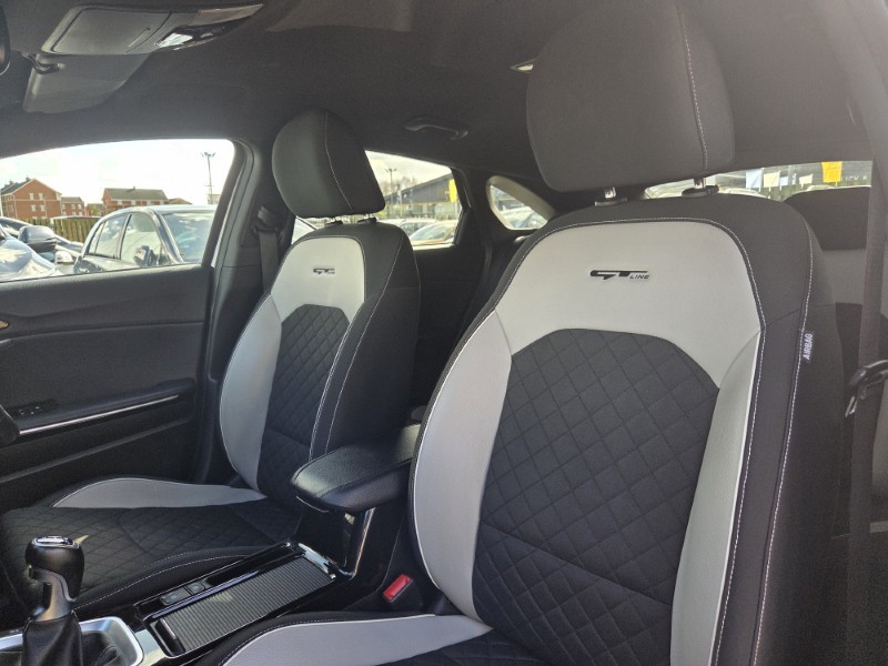 2020 (70) KIA PRO CEED 1.4T GDi ISG GT-Line 5dr 5285440