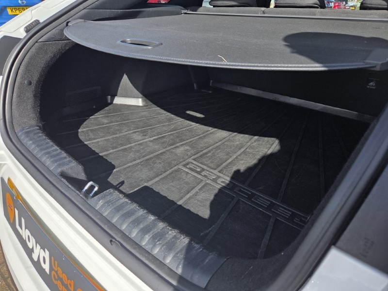 2020 (70) KIA PRO CEED 1.4T GDi ISG GT-Line 5dr 5285429