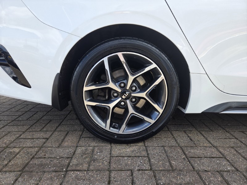 2020 (70) KIA PRO CEED 1.4T GDi ISG GT-Line 5dr 5285415