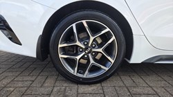2020 (70) KIA PRO CEED 1.4T GDi ISG GT-Line 5dr 5285415