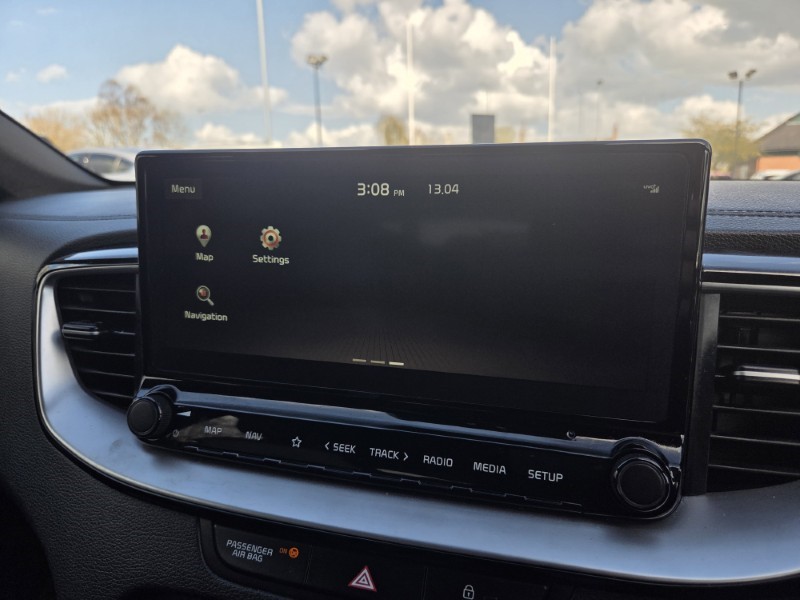 2020 (70) KIA PRO CEED 1.4T GDi ISG GT-Line 5dr 5285452