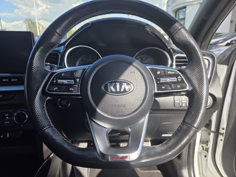 2020 (70) KIA PRO CEED 1.4T GDi ISG GT-Line 5dr 5285445