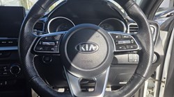2020 (70) KIA PRO CEED 1.4T GDi ISG GT-Line 5dr 5285445