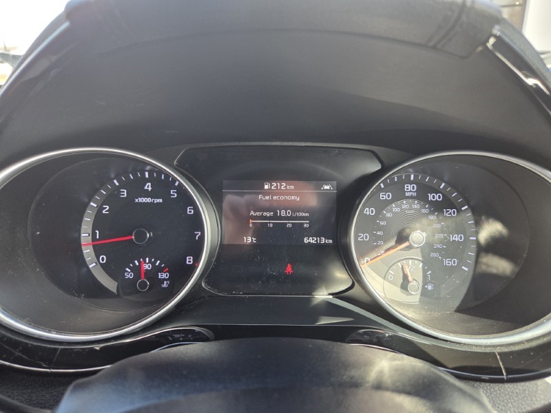 2020 (70) KIA PRO CEED 1.4T GDi ISG GT-Line 5dr 5285454