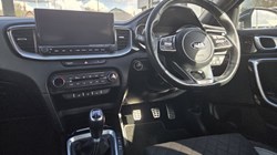 2020 (70) KIA PRO CEED 1.4T GDi ISG GT-Line 5dr 5285434