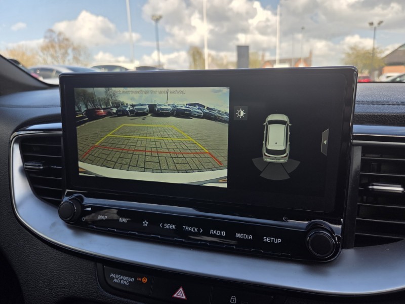 2020 (70) KIA PRO CEED 1.4T GDi ISG GT-Line 5dr 5285453