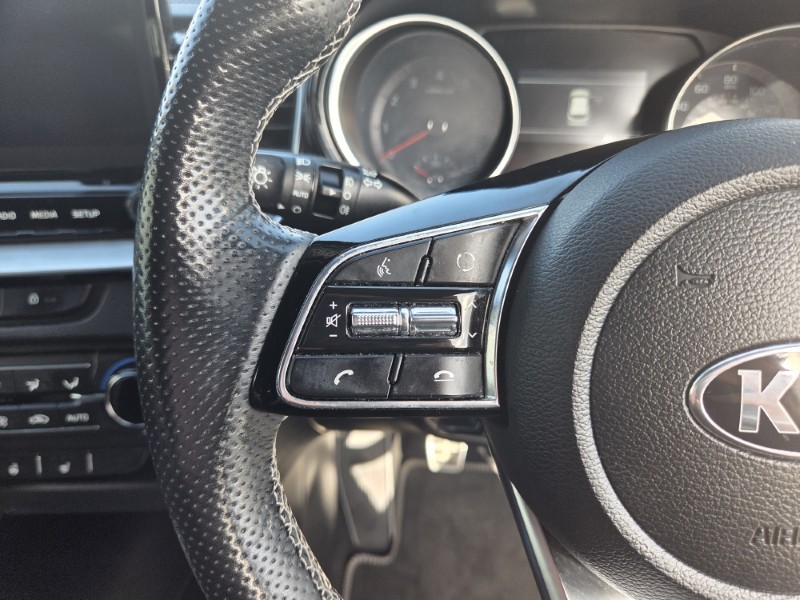 2020 (70) KIA PRO CEED 1.4T GDi ISG GT-Line 5dr 5285443