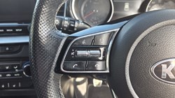 2020 (70) KIA PRO CEED 1.4T GDi ISG GT-Line 5dr 5285443
